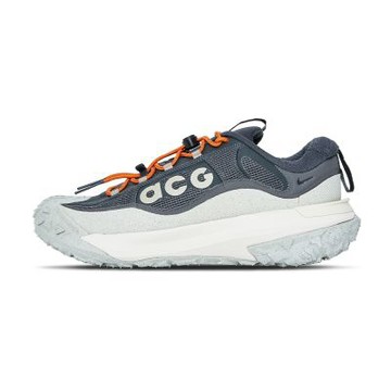 Nike Acg Mountain Fly2 Low Gtx 運動鞋 男鞋 越野鞋 煙灰橘色 防水 HF6245-002