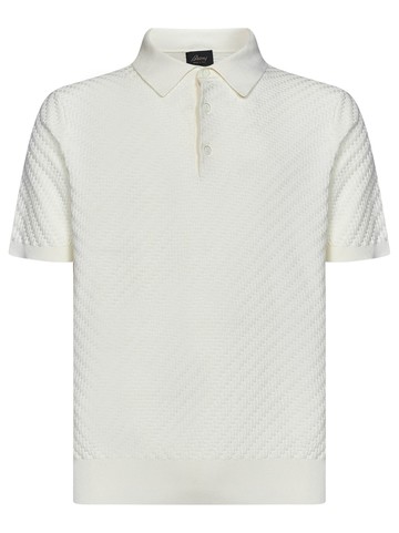 Brioni Polo shirt