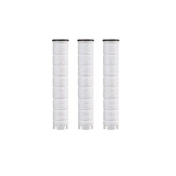 CAESAR 淨水過濾蓮蓬頭濾芯3入一組(SH217-1 不含安裝)