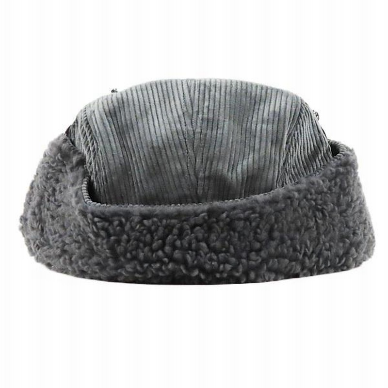 Patagonia パタゴニア Corduroy Earflap Cap 33540 イヤー