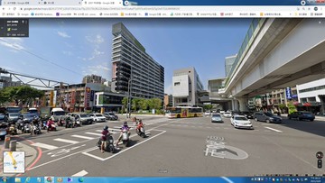 捷運文心中清站旁無敵旺店｜台中市北區中清路一段