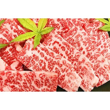 ふるさと納税 佐賀牛カルビ焼肉用 600g 牛肉 ギフト 佐賀県唐津市