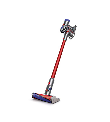 Dyson V8™ Fluffy+ 無線吸塵器