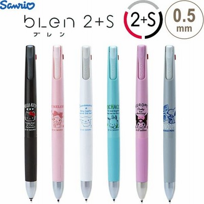 製薬会社 マイメロディ2色ボールペン