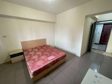 專任 苛博館植物園小資套房｜台中市北區華富街