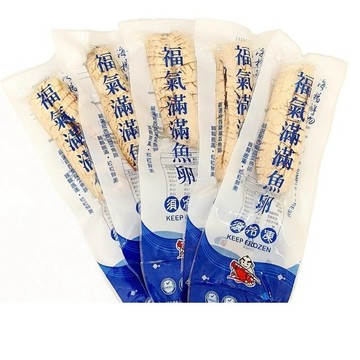 海肉管家 【買4送4】紐西蘭嚴選福氣魚卵(共8條_85~110g/條)