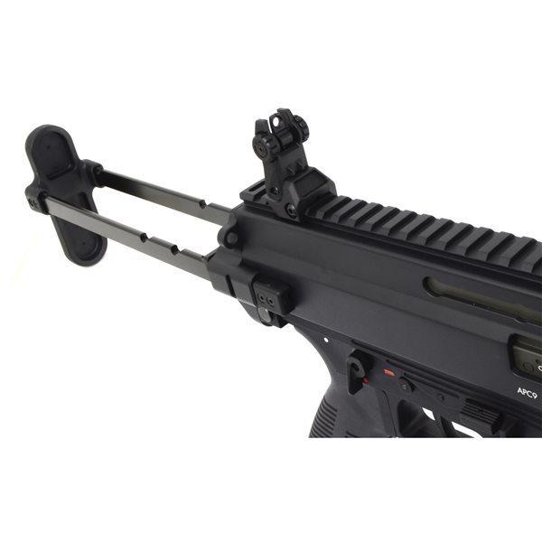 電動ガン ARROW ARMS （アローアームズ）APC9-K 【初回限定 SOTAC製 T2タイプドットサイト