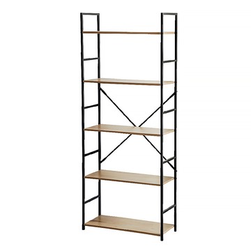 【RICHOME】克羅斯五層架