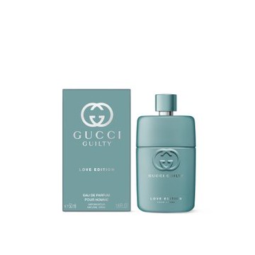 GUCCI 罪愛傾心男士香水 50ml