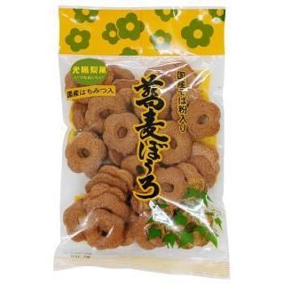 （光　陽）蕎麦ぼうろ130g