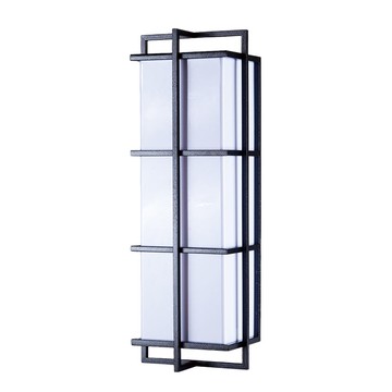 奧西大樓戶外壁燈(BL52101)