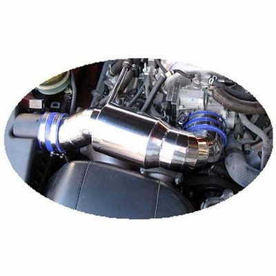 スルガスピード SURUGA」レクサス SC NA（UZZ40）3UZ-FE用エア