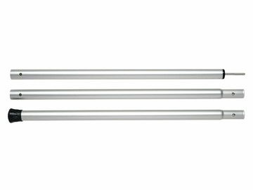 ├登山樂┤日本Snow Peak 鋁合金營柱180cm # TP-004
