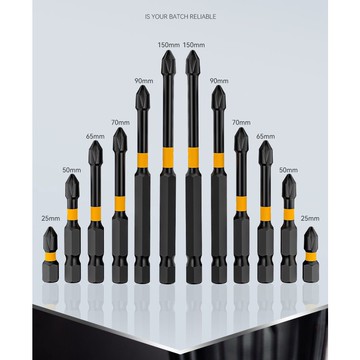 【限時特惠】S2 電動螺絲起子頭，螺絲起子，六角起子頭，星型螺絲起子，螺絲批頭 超硬起子不滑牙