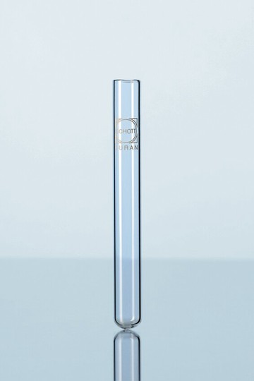 《實驗室耗材專賣》德國   DURAN 離心管 6ML 實驗儀器 周邊耗材 玻璃製品