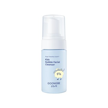 GOONGBE Kids Bubble Facial Cleanser 100ml