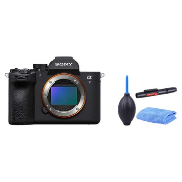 SONY ILCE-7M5 單機身 A7V A7m5 單眼數位相機  (公司貨)