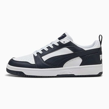 PUMA Rebound v6 Low 男女 休閒鞋 39232837