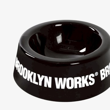 Pet Bowl 寵物碗-四色任選 Orange（橘色）