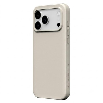 RHINOSHIELD 犀牛盾 SolidX防摔手機殼  貝殼灰  iPhone 17 Pro