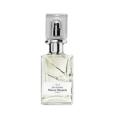 Maison Margiela Ch.6荒唐香精 75ml