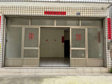 近東海商圈工業區大面寬B1+1樓店面｜台中市西屯區順和三街