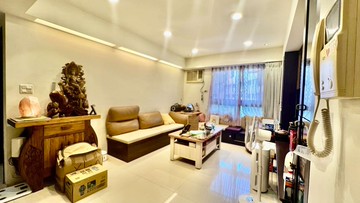 專約~海誓山盟優質4房車｜新北市蘆洲區仁愛街