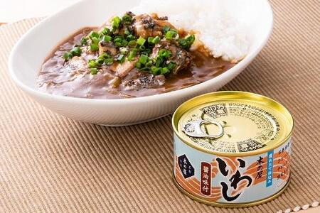 木の屋石巻水産　美里町直売所厳選フレッシュパック缶詰２４缶セット