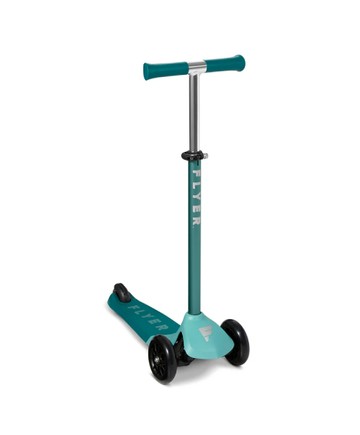 [展示品出清] 高性能三輪滑板車