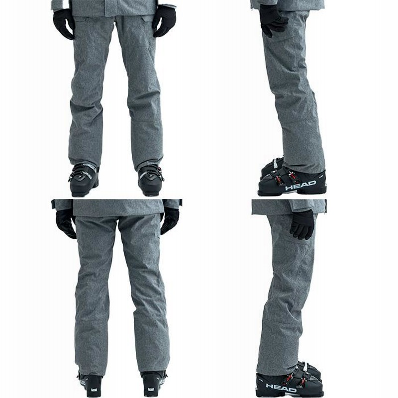 PHENIX/フェニックス スキーウェア パンツ/SNOW SCAPE PANTS
