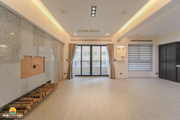 美術館特區永信建設擁樂高質感3房平車｜高雄市鼓山區美術北五街
