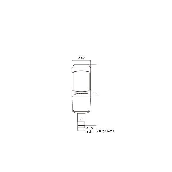 audio-technica　オーディオテクニカ　コンデンサーマイク　AT2035　(KLOTZマイクケーブルなど付属品６点セット)