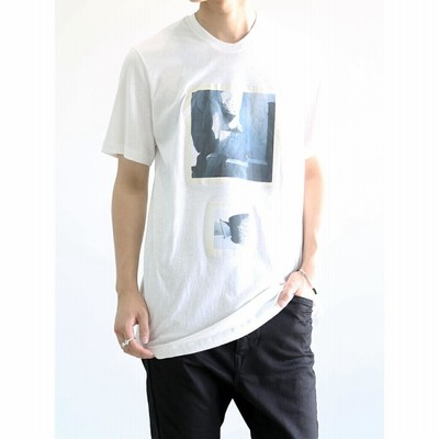 未使用☆JULIUS ユリウス　半袖　Tシャツ　ブラック Tシャツ/カットソー(半袖/袖なし) 【開店記念セール！】