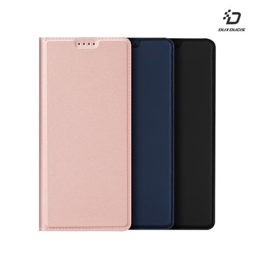 DUX DUCIS POCO X6 Pro 5G SKIN Pro 皮套