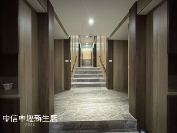 小潔好屋桃園市區飯店式精品樓中樓套房｜桃園市桃園區博愛路