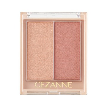 CEZANNE 好氣色打亮修容霜 137-02 5.9G