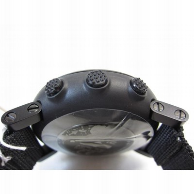 SUUNTO CORE BLACK RED 腕時計　スント 未使用!! SUUNTO スント CORE BLACK RED コア ブラックレッド