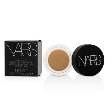 NARS NARS 妝點甜心遮瑕霜 - # Custard 6.2g/0.21oz-遮瑕