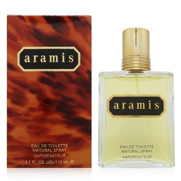 Aramis Aramis 同名男士淡香水 EDT 110ml