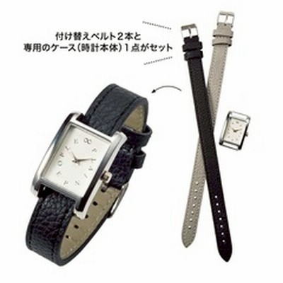 新同】 LOUIS VUITTON ルイ・ヴィトン エテュイ 3 モントル