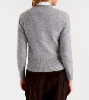 Veronica Beard Pippen cashmere sweater