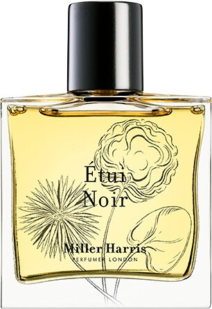 Miller Harris Etui Noir Eau de Parfum Spray 50ml
