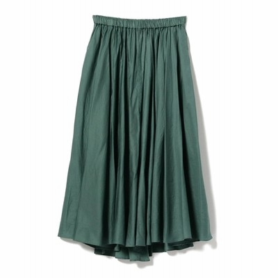 aton スカートの通販 92件の検索結果 | LINEショッピング