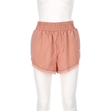 Nike As W Nk One Df Hr 3In Br Short 女款 粉色 運動 短褲 HV3504-685