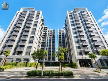 近捷運系統豐耘二房+平車睦築地產黃建霖｜新北市三峽區民生街