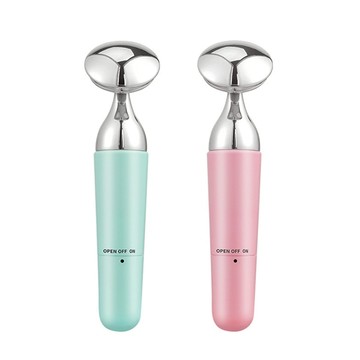 電動潔面儀 電動洗臉器 潔面器 臉部按摩機 震動按摩器 按摩離子導入儀 客製化禮品專家6293