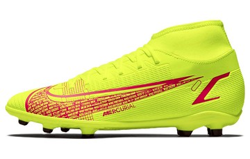 MERCURIAL SUPERFLY 8 CLUB MG MOTIVATION PACK