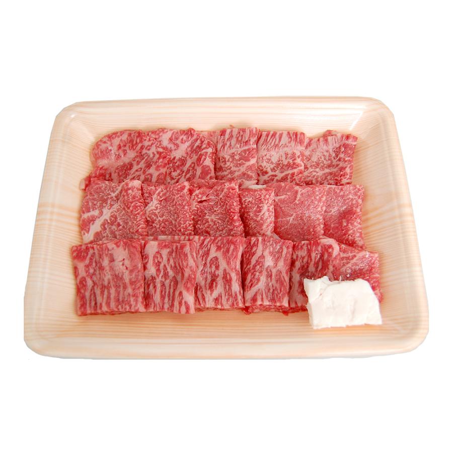 岐阜 ＪＡひだ 飛騨牛もも焼肉用 250g 牛肉