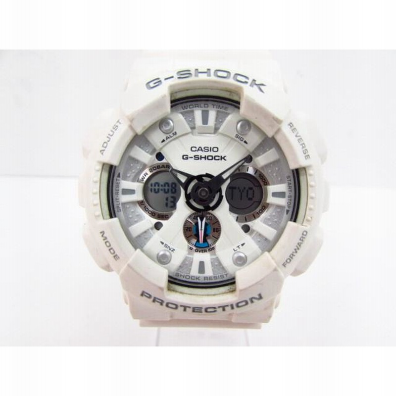 G shop shock 120a