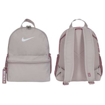 NIKE JUST DO IT 小型後背包-雙肩包 肩背包 旅行包